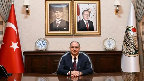 Manisa'da Kurban Bayramı İçin Güvenlik Önlemleri