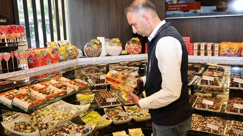 Nilüfer'de Gıda Denetimi Yapıldı