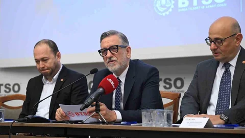 E-ticaret Hacmi 4,5 Trilyon Lirayı Aştı