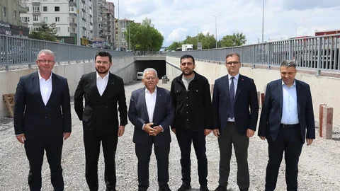 Kayseri Ulaşım Konforunu Artırıyor