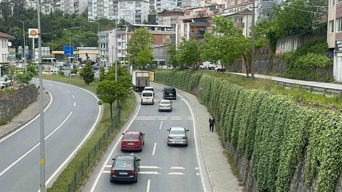 Zonguldak'ta Bayram Yolculuğu Yoğunlaştı