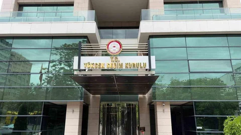 Yüksek Seçim Kurulu İtirazı Reddetti