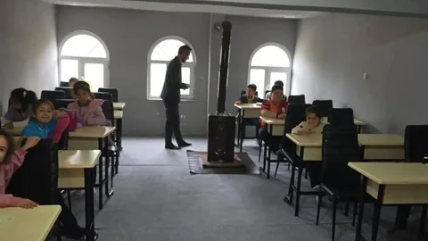Ayancık’ta Öğrencilere Vefa Semineri