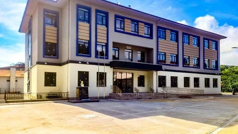 Erfelek'te Yeni Eğitim Yatırımı