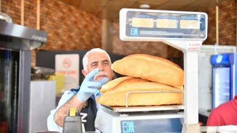 Yeşilyurt'ta Kurban Bayramı Denetimleri Başladı