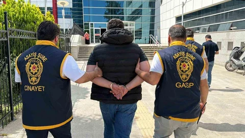 Kayınbirader Eniştesine Ateş Açtı