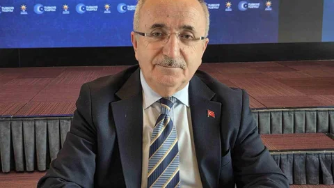 Samsun'da İhracat Hedefi Belirlendi