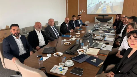 Türk Telekom ile Haber-İş Anlaşması İmzalandı