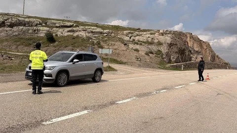 Güzelyurt'ta Bayram Denetimleri Artırıldı