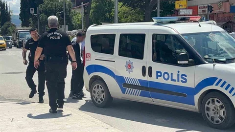 Bilecik'te Boşanma Aşamasında Bıçaklı Saldırı İhtimali