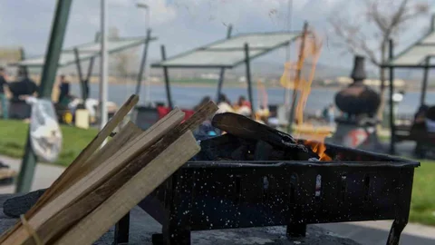 Ankara İtfaiyesi'nden Bayram Uyarıları