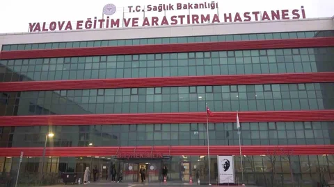 Yalova'da Nükleer Tıp Uzmanı Göreve Başladı
