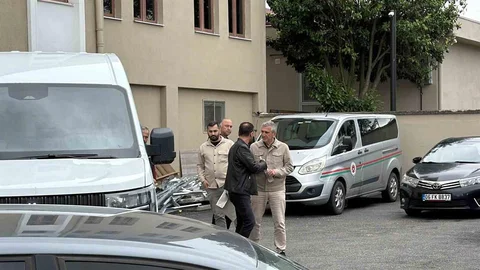 Akçakoca Belediye Başkanı Tutuklandı