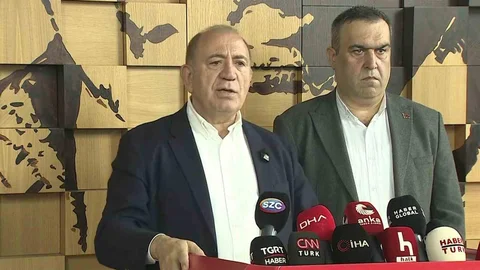 Gürsel Tekin, Kılıçdaroğlu ve Özel'in İşbirliğini Değerlendirdi
