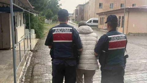 İncirliova’da Hükümlü Yakalandı