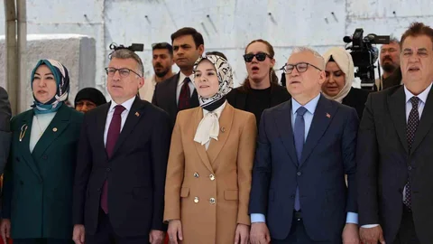 Sivas'ta Huzurevi Açılışı Yapıldı