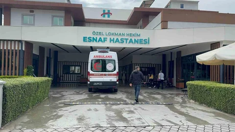 Fethiye Belediye Başkanı Karaca'ya Saldırı