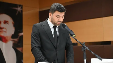 Harun Ünal, Antalya Sendika Başkanı Oldu