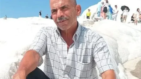 Denizli'de Kamyonetten Düşen İşçi Hayatını Kaybetti