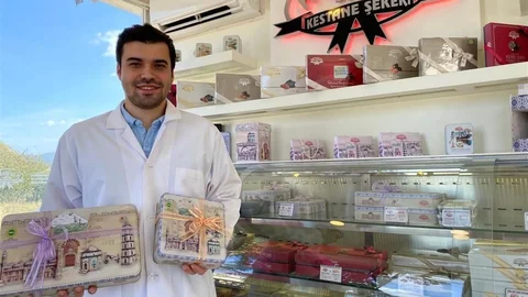 Bursa'nın Bayram Sofralarındaki Lezzetleri