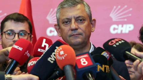 Özgür Özel'in Kılıçdaroğlu Açıklaması