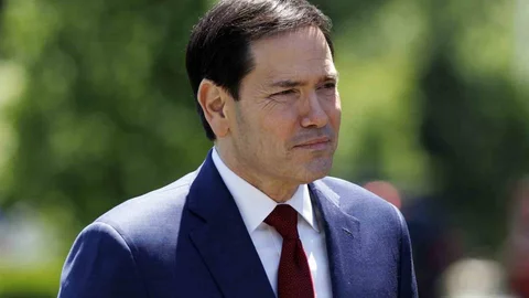 ABD Dışişleri Bakanı Rubio: İran ile Müzakerelerde İlerleme Var