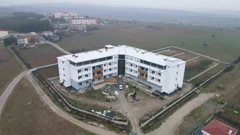 Vezirköprü Huzurevi İçin 192 Milyon TL Destek