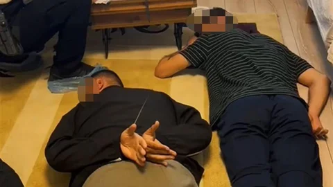 Yalova'da DEAŞ Operasyonu Gerçekleşti