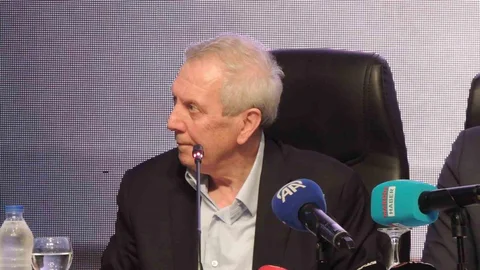 Aziz Yıldırım: "Mardin'de Taraftarla Bağ Yeniden İnşa Edilmeli"