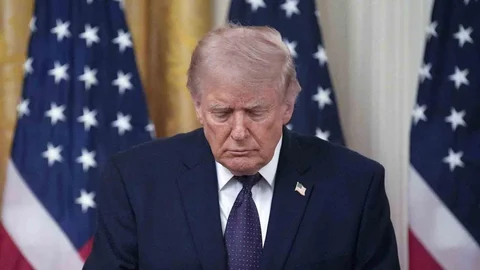 Trump İran ile Anlaşma Sürecini Değerlendirdi