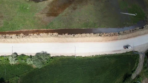 Tokat'ta Taşkın Nöbeti Devam Ediyor