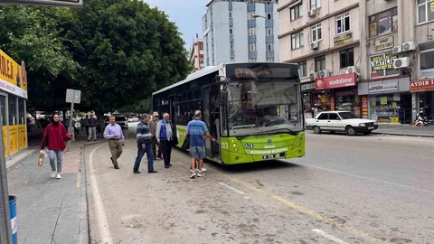Adana'da Ulaşım Fiyatları Yükseldi