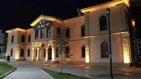Elazığ'da Müzeler Bayramda Açık Olacak