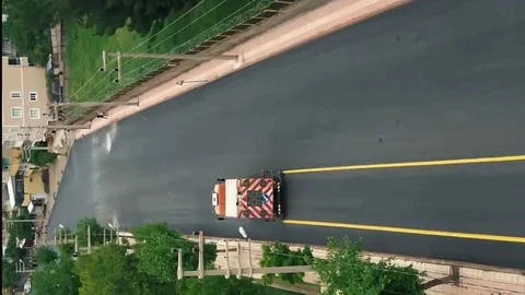 Siirt'te Yol Çalışmaları Tamamlandı