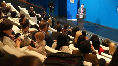 Türk Mutfağı Haftası New York’ta Gerçekleşti