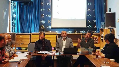 Kütahya'da Germiyan Festivali Hazırlıkları Sürüyor