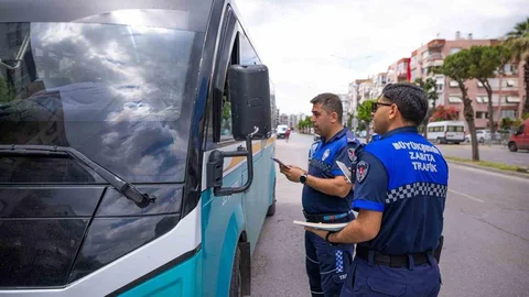 İzmir'de Bayram Öncesi Denetimler Artırıldı