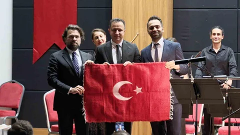 Ziya Gökalp’in 150. Yılı Anma Etkinlikleri