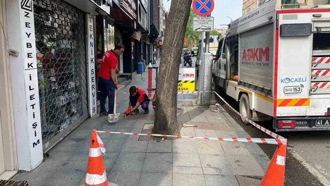 Kocaeli'de Bayram İçin Hazırlıklar Devam Ediyor