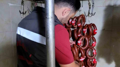 Kırklareli'nde Gıda Denetimleri Artıyor
