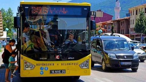 Bursa'da Kurban Bayramı Hazırlıkları Tamamlandı