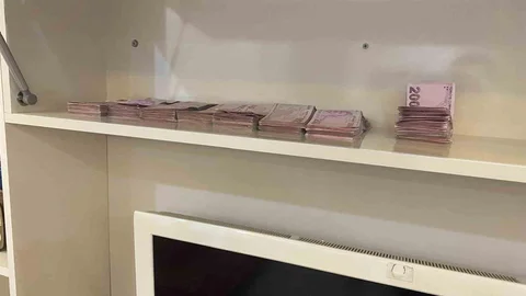 Osmaniye'de Suç Örgütü Operasyonu
