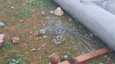 Mardin'de 32 Milyon Liralık Yatırım Sorunu