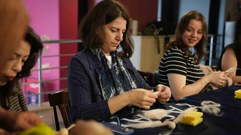 Eskişehir Kültür Yolu Festivali’ne İlgi Yoğun