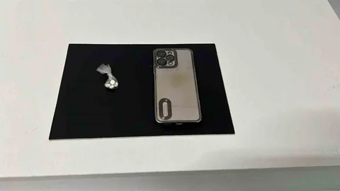İstanbul Taksim'de Telefon Hırsızlığı Olayı