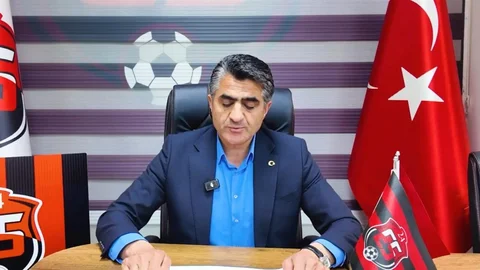 24 Erzincanspor'dan Logo Yarışması Açıklaması