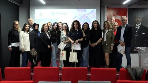 Atakum’da Aile Olmak Semineri Düzenlendi