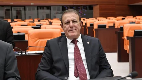 CHP Aydın Milletvekili Yıldız Desteğini Açıkladı