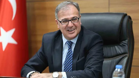 Hacılar'da Kurban Bayramı Hazırlıkları Sürüyor