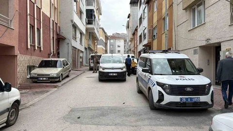 Kombi Teknisyeni Darbedildi, Olayı Kaçan Şüpheli Sürükledi